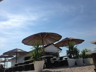 Appartement Povljana Enregistrement extérieur 6