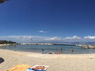 Appartement Povljana Enregistrement extérieur 14