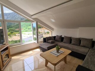 Apartamento Orebic Características 12