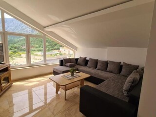 Appartement Orebic Équipement 13