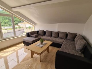 Apartamento Orebic Características 14