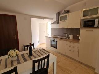 Apartamento Orebic Características 17