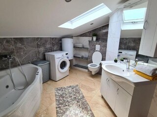 Apartamento Orebic Características 31