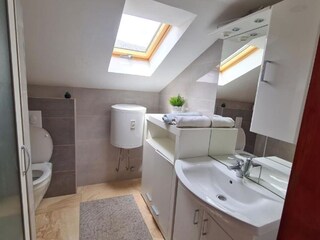 Appartement Orebic Kenmerken 32