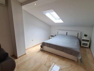 Appartement Orebic Équipement 35