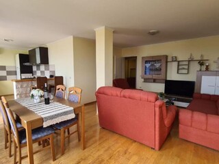 Apartamento Orebic Características 8