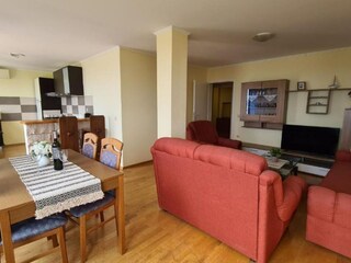 Apartamento Orebic Características 9