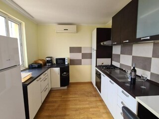 Apartamento Orebic Características 11