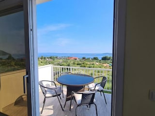 Appartement Orebic Enregistrement extérieur 5