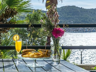 Apartment Vis (Stadt) Outdoor Recording 9