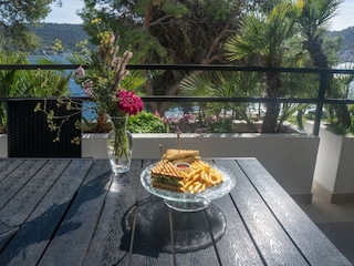 Apartment Vis (Stadt) Außenaufnahme 18