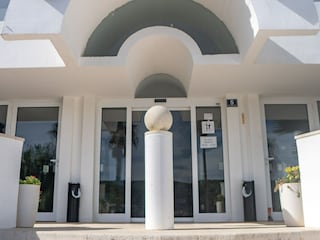 Apartment Vis (Stadt) Außenaufnahme 21