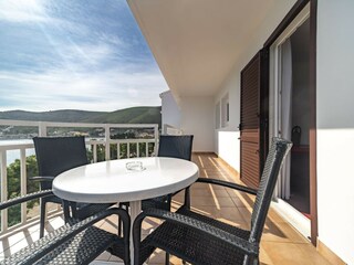 Apartment Vis (Stadt) Außenaufnahme 7