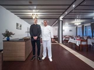 Apartment Vis (Stadt)  64