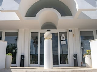 Apartment Vis (Stadt) Outdoor Recording 13