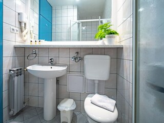 Appartement Vis (Stadt) Équipement 39