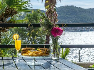 Appartement Vis (Stadt) Enregistrement extérieur 9