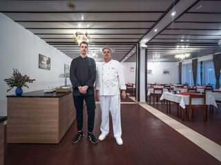 Appartamento Vis (Stadt)  64