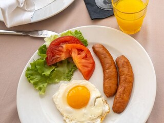 Apartamento Vis (Stadt)  70