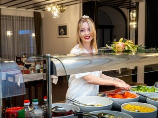 Appartamento Vis (Stadt)  83