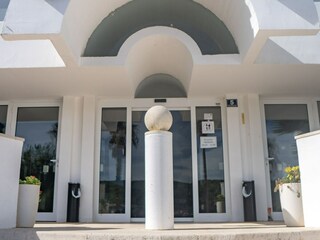 Appartamento Vis (Stadt) Registrazione all'aperto 13