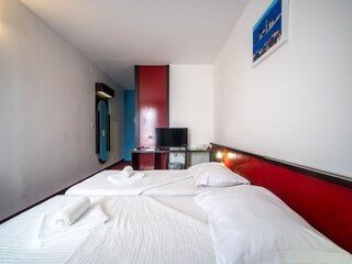 Appartement Vis (Stadt) Équipement 30