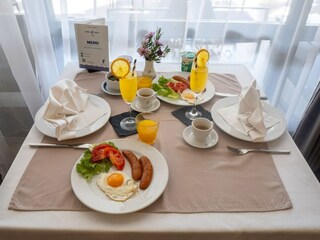 Apartamento Vis (Stadt)  43