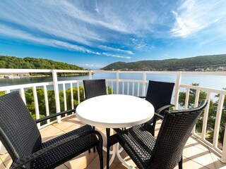 Apartamento Vis (Stadt)  91