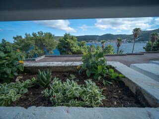 Apartamento Vis (Stadt) Grabación al aire libre 12