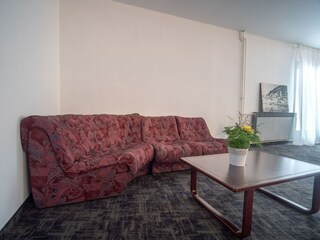 Apartamento Vis (Stadt) Características 1