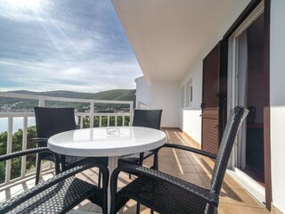 Apartment Vis (Stadt) Outdoor Recording 4