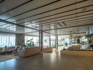 Apartamento Vis (Stadt) Características 8