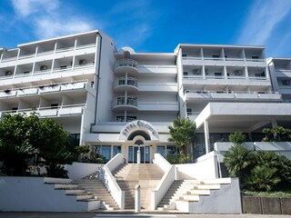Apartamento Vis (Stadt) Grabación al aire libre 8