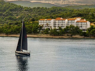 Appartement Vis (Stadt) Buitenaudio-opname 7