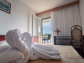 Apartment Vis (Stadt) Ausstattung 15