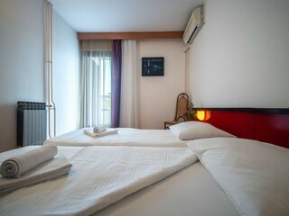 Appartement Vis (Stadt) Équipement 17