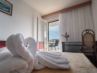 Apartment Vis (Stadt) Ausstattung 18