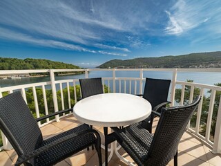 Apartamento Vis (Stadt) Grabación al aire libre 1