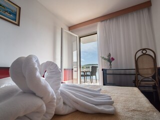 Appartement Vis (Stadt) Équipement 14