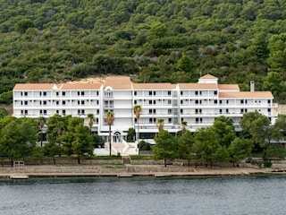 Apartamento Vis (Stadt) Grabación al aire libre 7