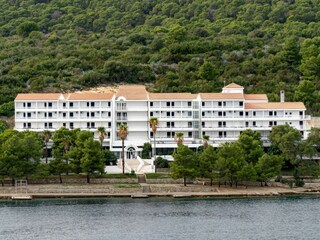 Appartamento Vis (Stadt) Registrazione all'aperto 7