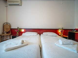 Appartement Vis (Stadt) Kenmerken 16