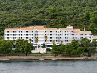 Apartment Vis (Stadt) Außenaufnahme 5