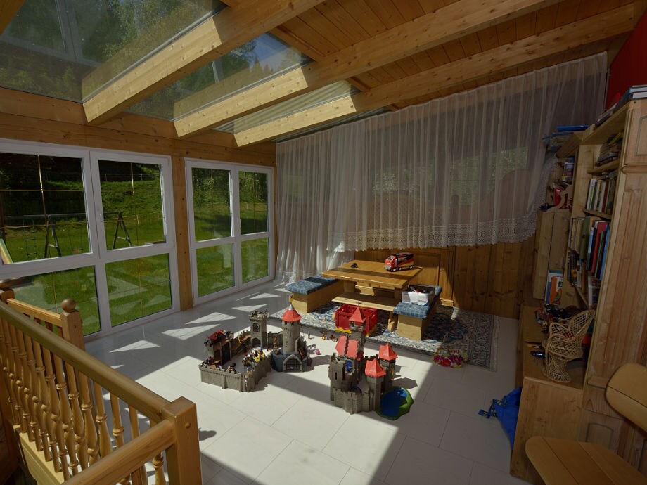 Ferienhaus hütte zum badeteich, gurktaler alpen kärnten familie ...