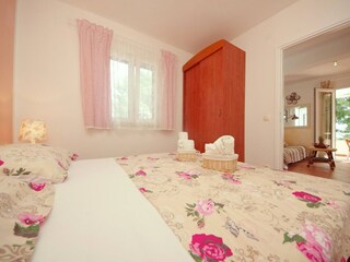 Appartement Zavala Équipement 12