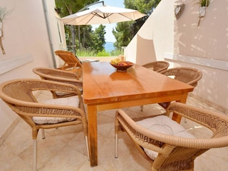 Appartement Zavala Kenmerken 6