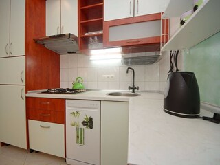 Appartement Zavala Équipement 8