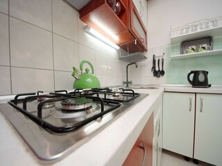 Apartment Zavala Features 9