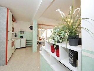 Appartement Zavala Équipement 10