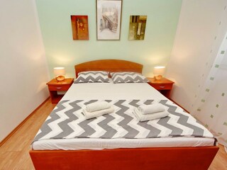 Appartement Zavala Équipement 11